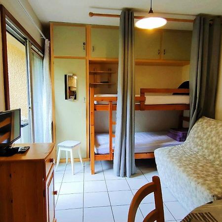 Studio Cosy Avec Balcon, Parking Et Coin Nuit Separe - 4 Couchages A Cauterets - Fr-1-234-249 エクステリア 写真
