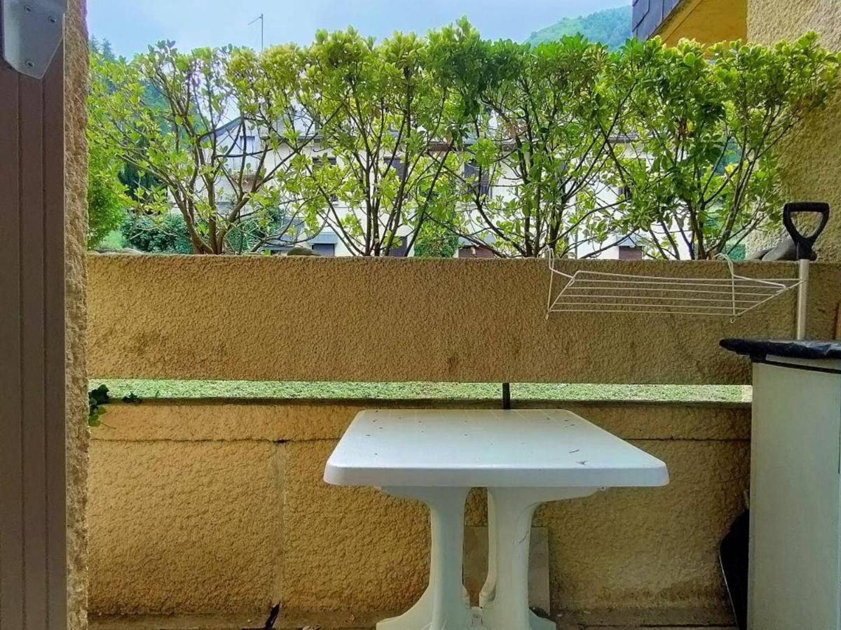 Studio Cosy Avec Balcon, Parking Et Coin Nuit Separe - 4 Couchages A Cauterets - Fr-1-234-249 エクステリア 写真