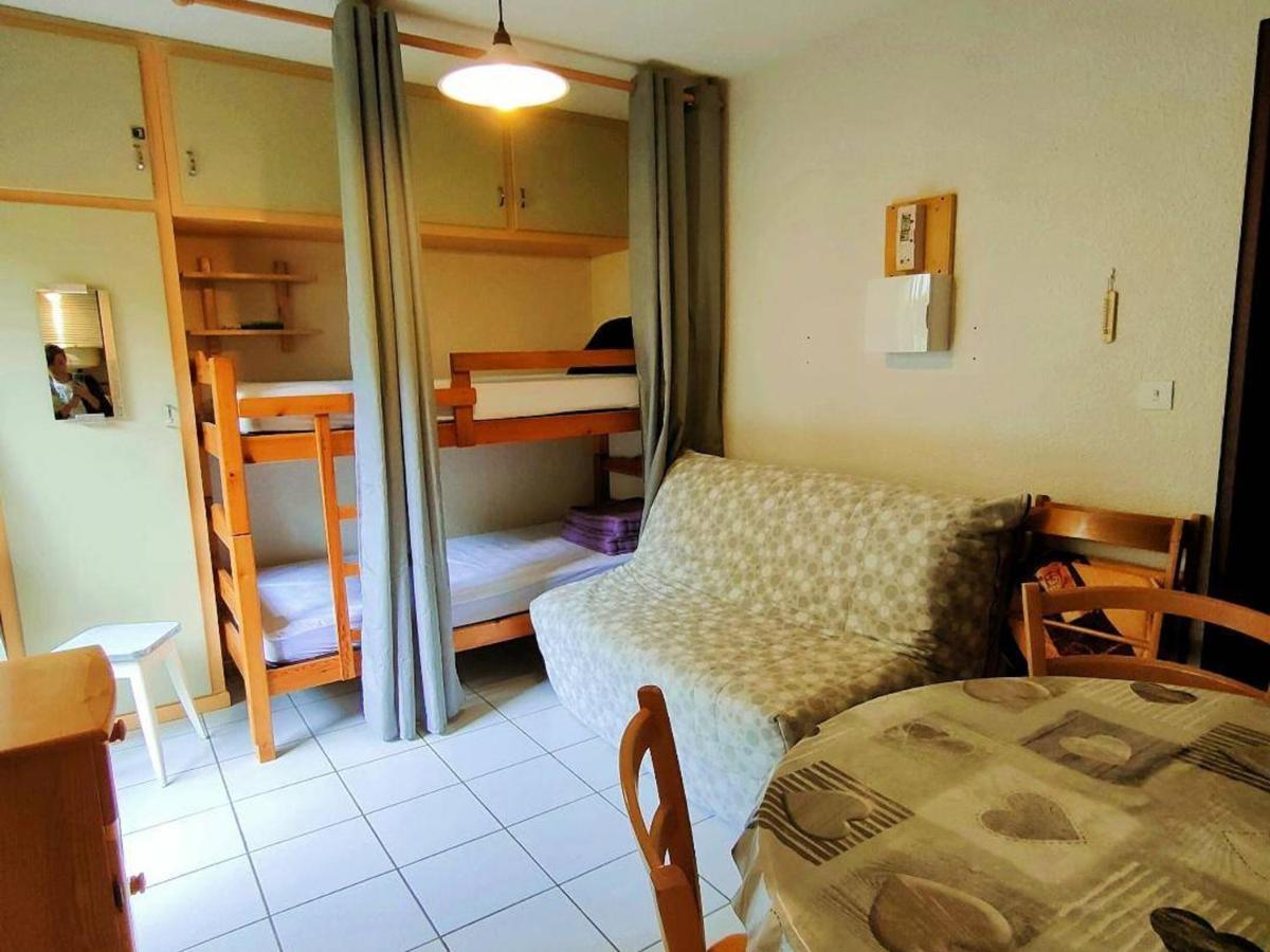 Studio Cosy Avec Balcon, Parking Et Coin Nuit Separe - 4 Couchages A Cauterets - Fr-1-234-249 エクステリア 写真